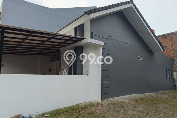 Dijual Rumah Premium dengan Fasilitas Sekitar Komplit di BSD, Tangerang Selatan Dijual Rumah Premium dengan Fasilitas Sekitar Komplit di BSD, Tangerang Selatan