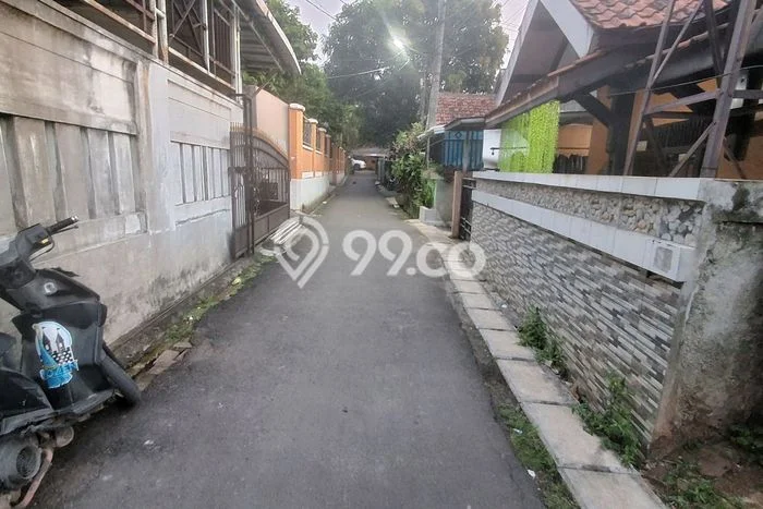 Tanah Dijual di Tangerang Selatan Seluas 90m2 Strategis Tanah Dijual di Tangerang Selatan Seluas 90m2 Strategis