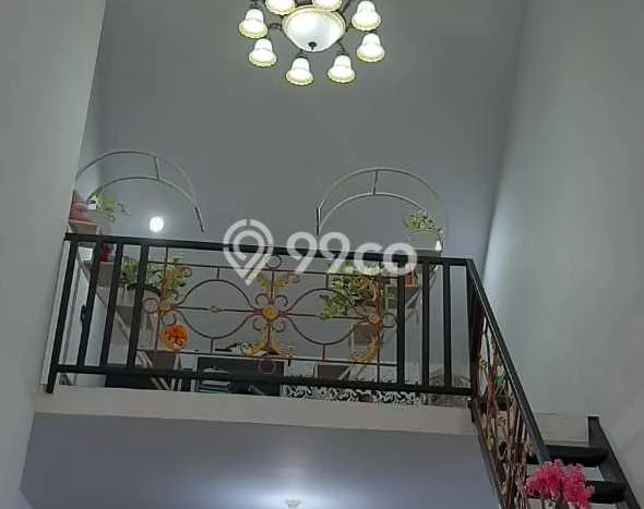 Rumah Minimalis 2 KT di Medokan Ayu Surabaya Unfurnished Rumah Minimalis 2 KT di Medokan Ayu Surabaya Unfurnished