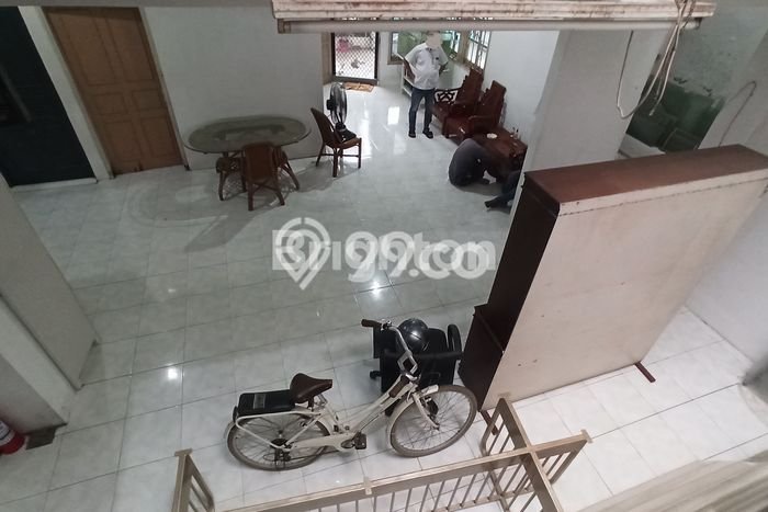Dijual Hunian Rumah Nyaman 3 Kamar di Wonorejo, Surabaya Dijual Hunian Rumah Nyaman 3 Kamar di Wonorejo, Surabaya