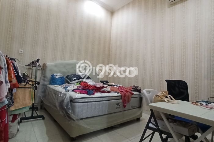 Rumah Minimalis 3 KT di Tanah Mas Semarang Rumah Minimalis 3 KT di Tanah Mas Semarang