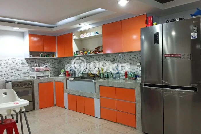 Rumah Minimalis 3 KT di Tanah Mas Semarang Rumah Minimalis 3 KT di Tanah Mas Semarang