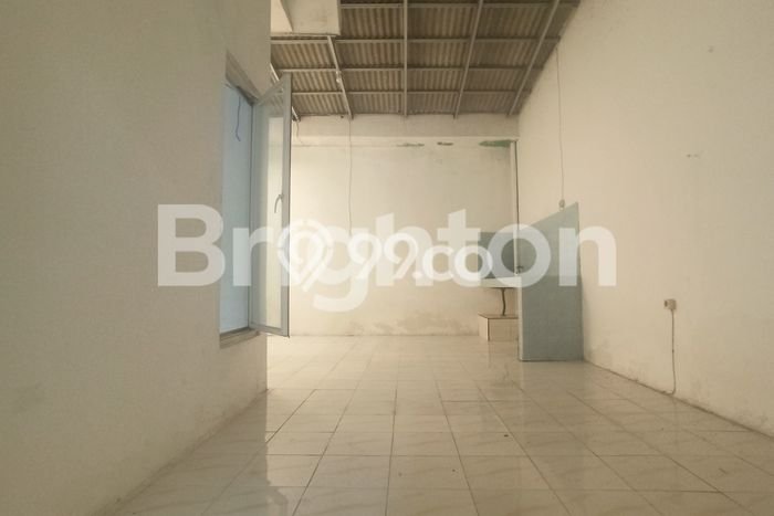 Jual Rumah Harga Miring Sedati Punya 2 KT & LT 90m2 Jual Rumah Harga Miring Sedati Punya 2 KT & LT 90m2