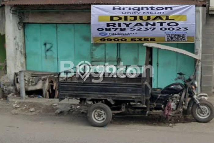 Dijual Rumah Eksklusif 3 KT di Kapasan, Surabaya Dijual Rumah Eksklusif 3 KT di Kapasan, Surabaya