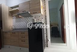 Siap Huni Apartemen 1 KT 1 KM di Tidar Luas 26m2 Siap Huni Apartemen 1 KT 1 KM di Tidar Luas 26m2