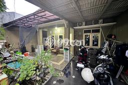 Rumah Strategis Minimalis Lb 98m2 di Gedangan, Sidoarjo Rumah Strategis Minimalis Lb 98m2 di Gedangan, Sidoarjo