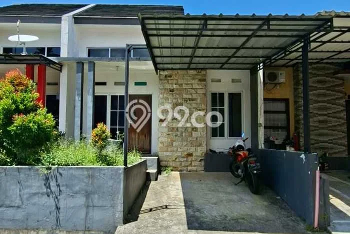Rumah Minimalis Favorit Siap Huni di Cibinong LT 83m2 Rumah Minimalis Favorit Siap Huni di Cibinong LT 83m2