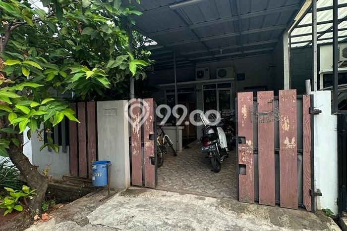 Dijual Rumah 2 Kamar Lokasi Ideal Nyaman dan Strategis di Cilodong Dijual Rumah 2 Kamar Lokasi Ideal Nyaman dan Strategis di Cilodong