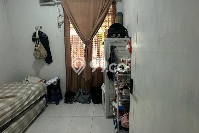 Dijual Rumah 2 Kamar Lokasi Ideal Nyaman dan Strategis di Cilodong Dijual Rumah 2 Kamar Lokasi Ideal Nyaman dan Strategis di Cilodong