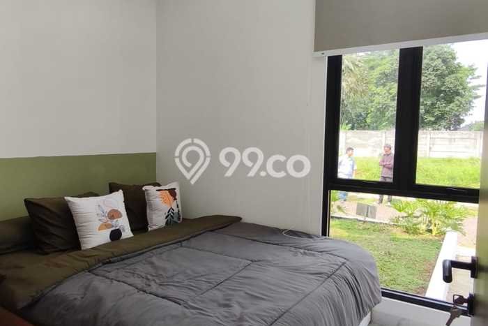 Hunian Murah Dijual di Cibinong, Bogor Harga Rp 500 Juta Hunian Murah Dijual di Cibinong, Bogor Harga Rp 500 Juta