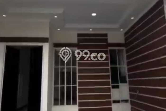 Rumah Modern 3 KT LT 50m2 di Sukmajaya Rumah Modern 3 KT LT 50m2 di Sukmajaya