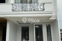 Jual Rumah Bagus Siap Huni LB 84m2 di Ciracas, Jakarta Timur Jual Rumah Bagus Siap Huni LB 84m2 di Ciracas, Jakarta Timur