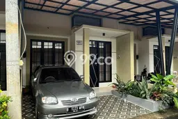 Dijual Rumah Siap Huni di Cibinong Bogor Harga Rp 58 Juta LT 60m2 Dijual Rumah Siap Huni di Cibinong Bogor Harga Rp 58 Juta LT 60m2