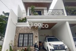 Dijual Rumah 3 Kamar Lokasi Ideal Nyaman dan Strategis di Cimanggis Dijual Rumah 3 Kamar Lokasi Ideal Nyaman dan Strategis di Cimanggis