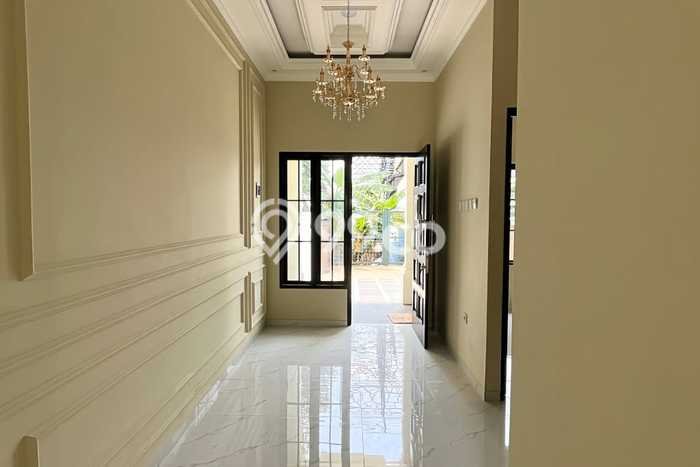 Dijual Cepat Rumah Favorit Siap Huni LB 50m2 di Cilodong, Depok Dijual Cepat Rumah Favorit Siap Huni LB 50m2 di Cilodong, Depok