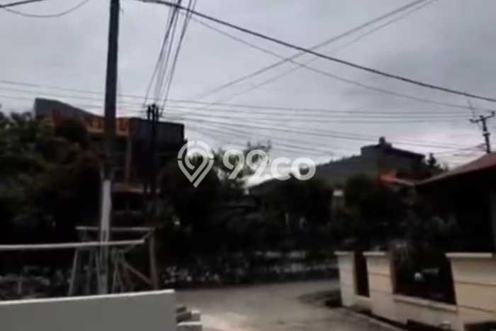 Rumah Modern 3 KT LT 50m2 di Sukmajaya Rumah Modern 3 KT LT 50m2 di Sukmajaya
