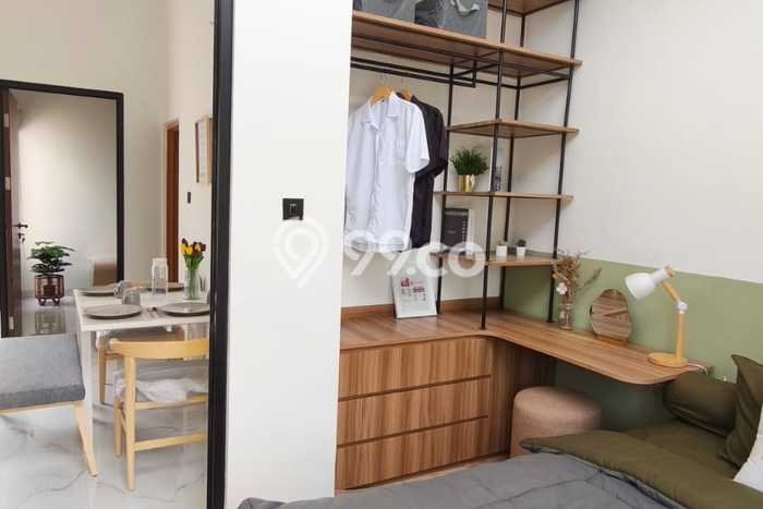 Hunian Murah Dijual di Cibinong, Bogor Harga Rp 500 Juta Hunian Murah Dijual di Cibinong, Bogor Harga Rp 500 Juta