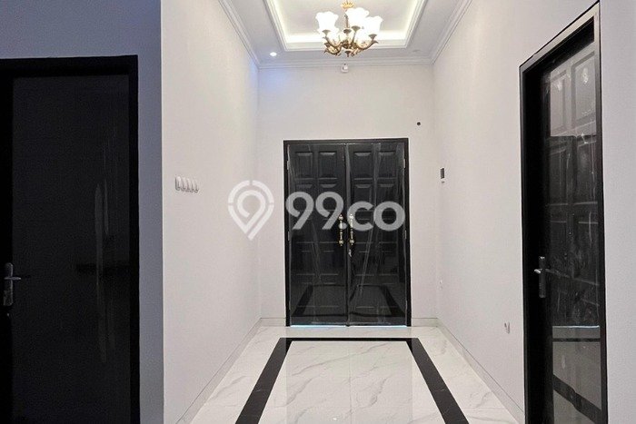 Rumah Luas Asri 3 KT Siap Pakai di Lenteng Agung Jakarta Selatan Rumah Luas Asri 3 KT Siap Pakai di Lenteng Agung Jakarta Selatan
