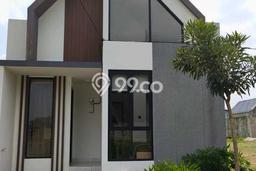 Hunian Murah Dijual di Cibinong, Bogor Harga Rp 500 Juta Hunian Murah Dijual di Cibinong, Bogor Harga Rp 500 Juta