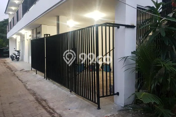 Unit Kost Dijual di Pondok Ranggon dengan 0 Kamar Area Ramai Unit Kost Dijual di Pondok Ranggon dengan 0 Kamar Area Ramai
