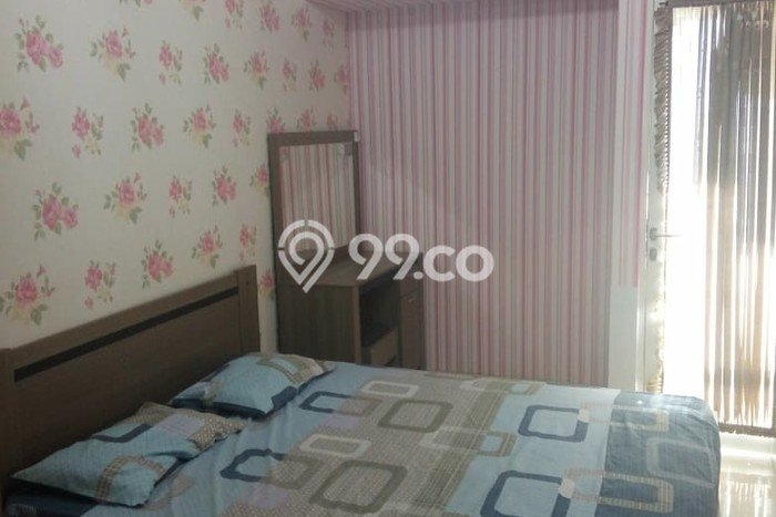 Sewa Apartemen Ekonomis 1 KT di HR Muhammad Surabaya Sewa Apartemen Ekonomis 1 KT di HR Muhammad Surabaya
