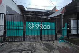 Jual Rumah Luas Megah Dengan View Cantik di ngagel, Surabaya Jual Rumah Luas Megah Dengan View Cantik di ngagel, Surabaya