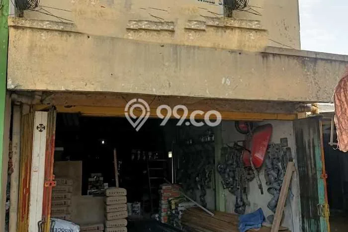Ruko Dijual di Prime Area Surabaya Luas 100m2 Ruko Dijual di Prime Area Surabaya Luas 100m2