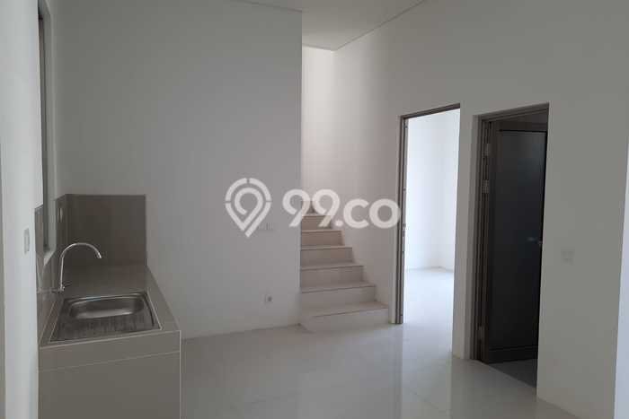 Rumah Modern Minimalis 3 Kamar Siap Huni di Menganti Rumah Modern Minimalis 3 Kamar Siap Huni di Menganti