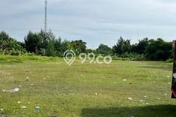 Lahan untuk Dijual di Pemalang Pemalang Luas 8845m2 Lahan untuk Dijual di Pemalang Pemalang Luas 8845m2
