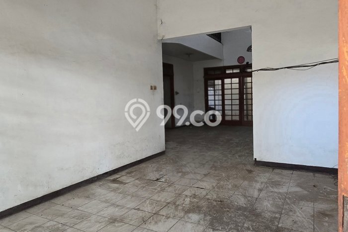 For Sale! Luxury House LT 400m2 Desain Elegan di Jemursari For Sale! Luxury House LT 400m2 Desain Elegan di Jemursari