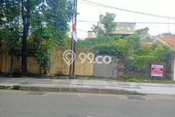Tanah Kosong Dijual di Surabaya dengan Area 840m2 Tanah Kosong Dijual di Surabaya dengan Area 840m2