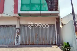 Ruko Paling Dicari LB 255m2 Dijual di Asemrowo Ruko Paling Dicari LB 255m2 Dijual di Asemrowo