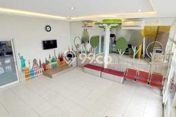 Rumah Minimalis 4 Kamar LT 135m2 di Babatan Rumah Minimalis 4 Kamar LT 135m2 di Babatan