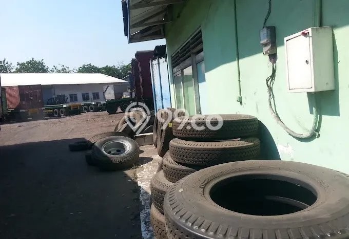 Gudang Bagus Dijual LB 500m2 Lokasi Strategis Surabaya Area Cocok untuk Bisnis Gudang Bagus Dijual LB 500m2 Lokasi Strategis Surabaya Area Cocok untuk Bisnis
