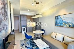 Apartemen Favorit Nyaman Dijual di Surabaya dengan 2 Kamar Tidur Apartemen Favorit Nyaman Dijual di Surabaya dengan 2 Kamar Tidur