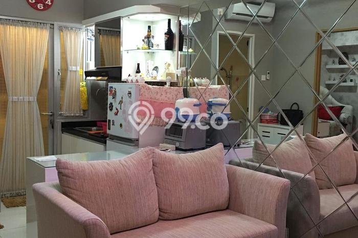 UNIT TERBAIK! Apartemen di , 1 KM, Luas 36m2m², Good View UNIT TERBAIK! Apartemen di , 1 KM, Luas 36m2m², Good View