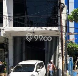 FOR RENT! Ruko di Pabean Cantikan Cocok untuk Bisnis 540m2 FOR RENT! Ruko di Pabean Cantikan Cocok untuk Bisnis 540m2