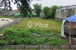Lahan Dijual Lokasi Lakarsantri, Surabaya dengan Luas Tanah 400m2 dan Status SHM Lahan Dijual Lokasi Lakarsantri, Surabaya dengan Luas Tanah 400m2 dan Status SHM