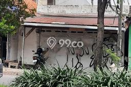 Dijual Tanah di Wiyung Surabaya Luas 174m2 SHM Dijual Tanah di Wiyung Surabaya Luas 174m2 SHM
