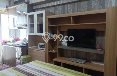 Apartemen Strategis 21m2 di Pakuwon City Surabaya 1 Bedroom Apartemen Strategis 21m2 di Pakuwon City Surabaya 1 Bedroom
