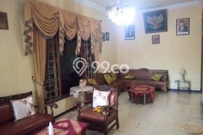 Rumah Eksklusif Siap Huni LT 732m2 di Gedangan, Sidoarjo Rumah Eksklusif Siap Huni LT 732m2 di Gedangan, Sidoarjo