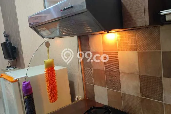 Apartemen Nyaman untuk Disewa, 1 Kamar di Surabaya Apartemen Nyaman untuk Disewa, 1 Kamar di Surabaya