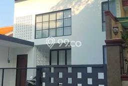 Dijual Rumah Minimalis Bagus Punya 3 KT di Sidoarjo Sidoarjo SHM Dijual Rumah Minimalis Bagus Punya 3 KT di Sidoarjo Sidoarjo SHM