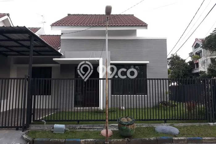 Dijual Cepat Rumah Bagus Siap Huni LB 90m2 di Buduran, Sidoarjo Dijual Cepat Rumah Bagus Siap Huni LB 90m2 di Buduran, Sidoarjo