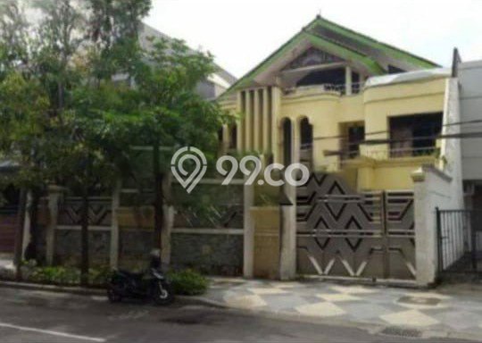 Rumah Bisa KPR 5 Kamar Tidur di , Keamanan 24 Jam, Surabaya Rumah Bisa KPR 5 Kamar Tidur di , Keamanan 24 Jam, Surabaya