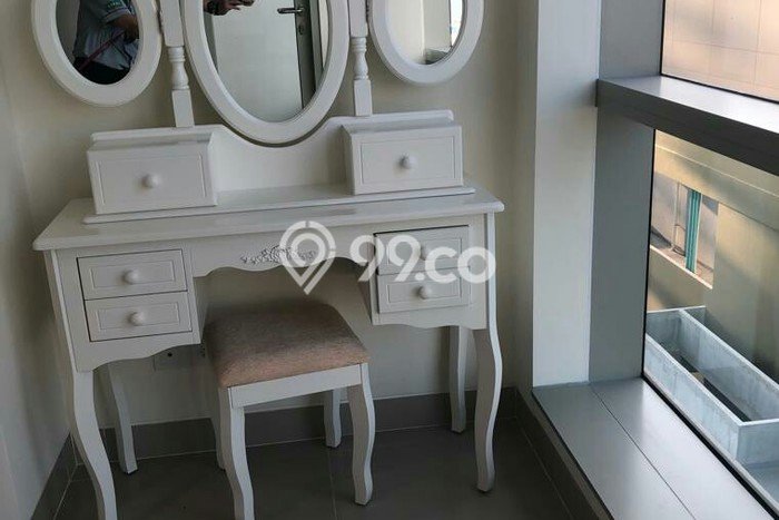 Unit Apartemen Dijual di Genteng, Surabaya, dengan 1 Bedroom, 1 Bathroom Unit Apartemen Dijual di Genteng, Surabaya, dengan 1 Bedroom, 1 Bathroom
