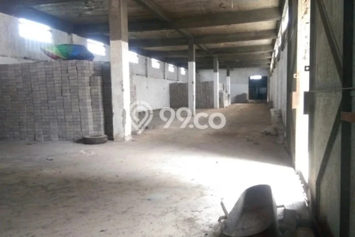 Gudang Dijual di Gempol Pasuruan dengan LB 3000m2 Gudang Dijual di Gempol Pasuruan dengan LB 3000m2