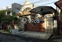Hunian Super Elit dengan Akses Paling Strategis di Manyar, Surabaya Hunian Super Elit dengan Akses Paling Strategis di Manyar, Surabaya