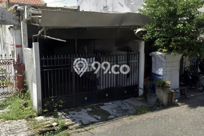 Hunian Nyaman Asri 2 KT Siap Pakai di Ketintang Surabaya Hunian Nyaman Asri 2 KT Siap Pakai di Ketintang Surabaya