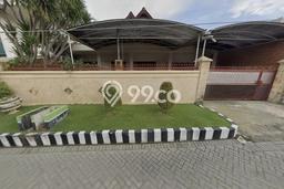 Disewakan Cepat Rumah Kondisi Bagus di Area Dukuh Kupang, Surabaya Disewakan Cepat Rumah Kondisi Bagus di Area Dukuh Kupang, Surabaya